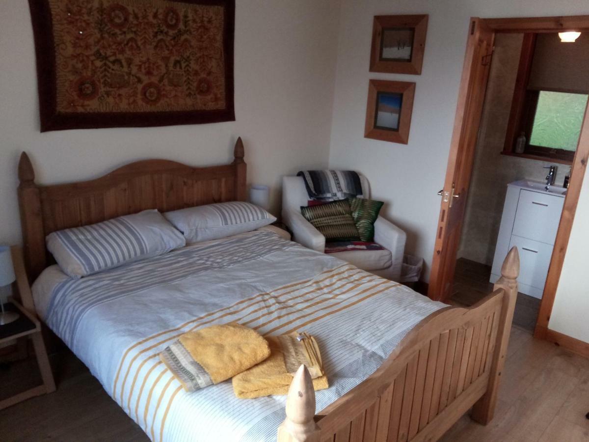 Hotel Pammy'S Family Annexe Exclusive Use Garve Esterno foto