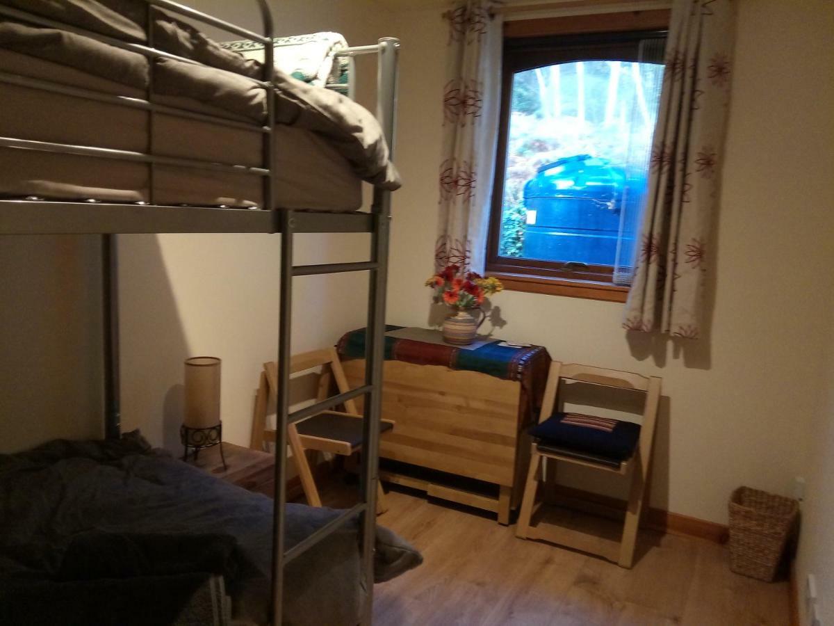 Hotel Pammy'S Family Annexe Exclusive Use Garve Esterno foto