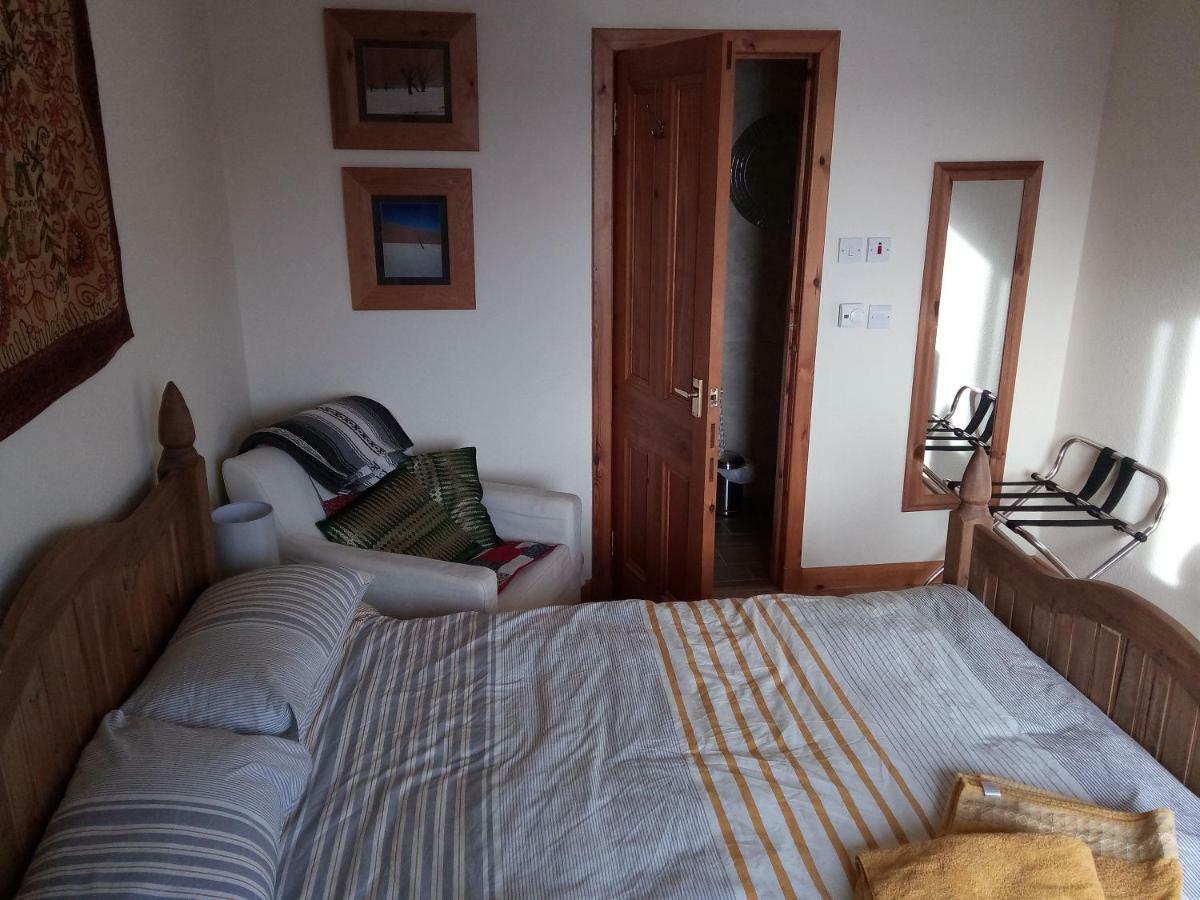 Hotel Pammy'S Family Annexe Exclusive Use Garve Esterno foto