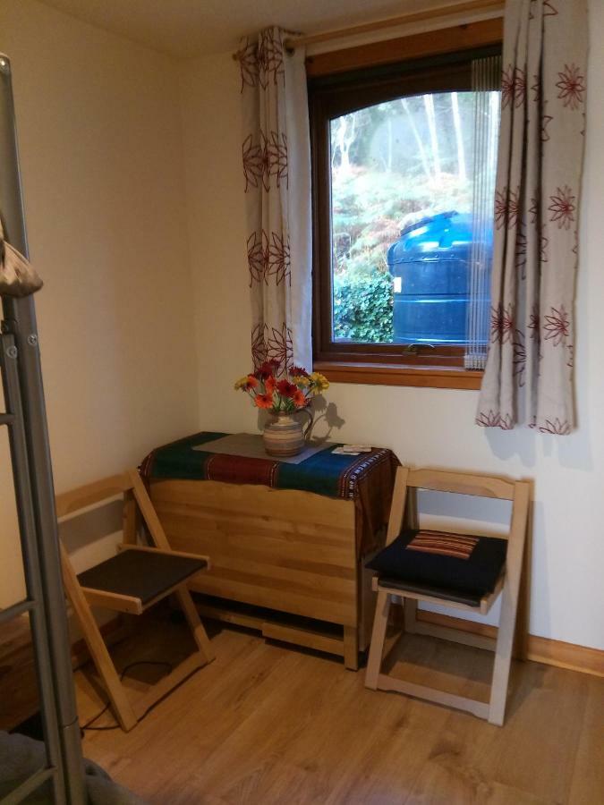 Hotel Pammy'S Family Annexe Exclusive Use Garve Esterno foto
