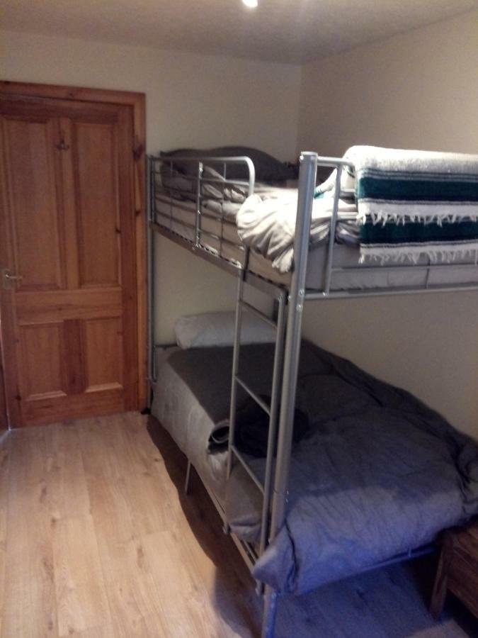 Hotel Pammy'S Family Annexe Exclusive Use Garve Esterno foto