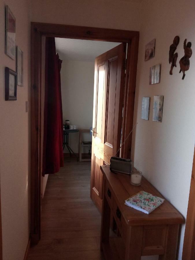 Hotel Pammy'S Family Annexe Exclusive Use Garve Esterno foto