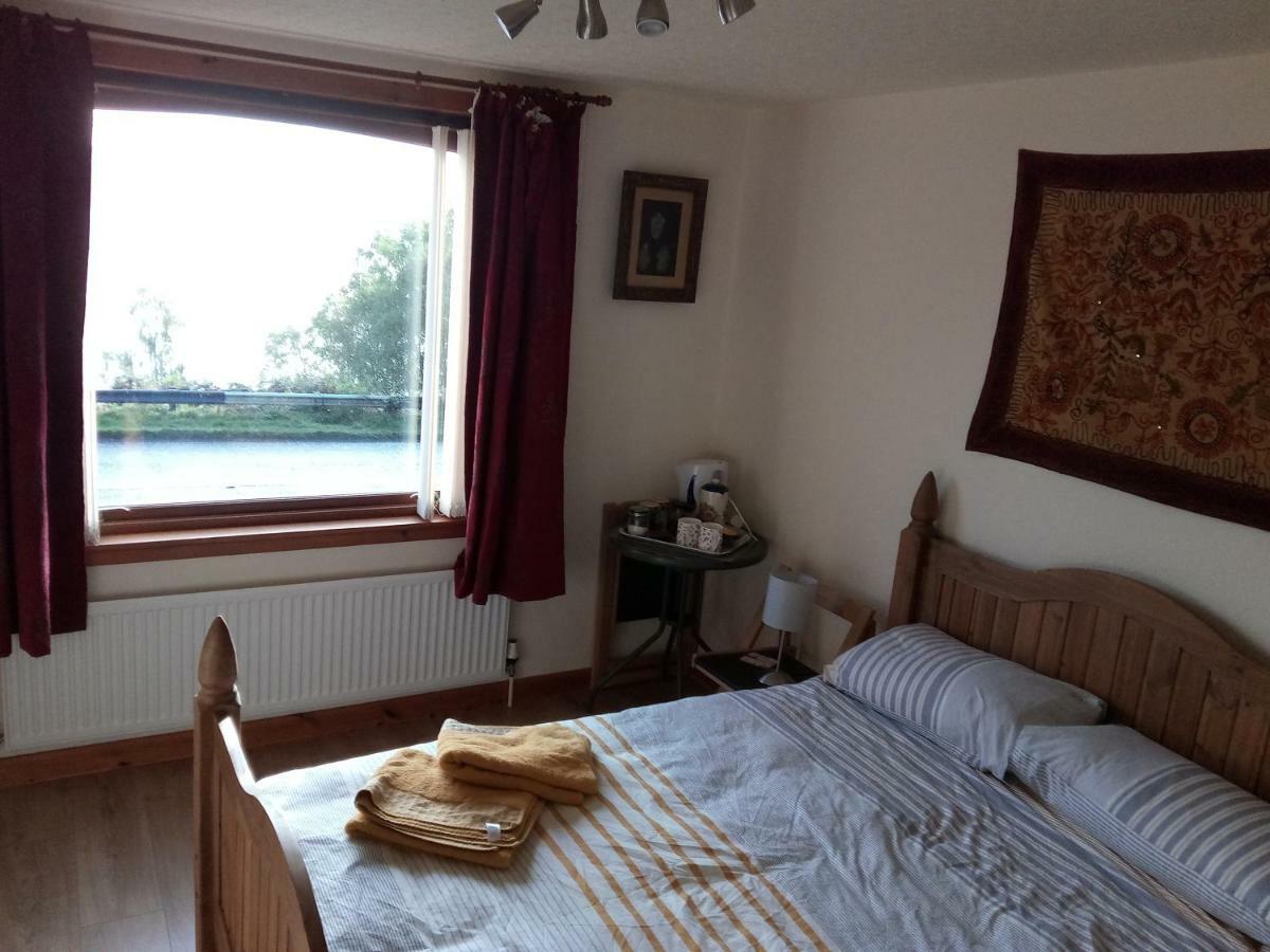 Hotel Pammy'S Family Annexe Exclusive Use Garve Esterno foto