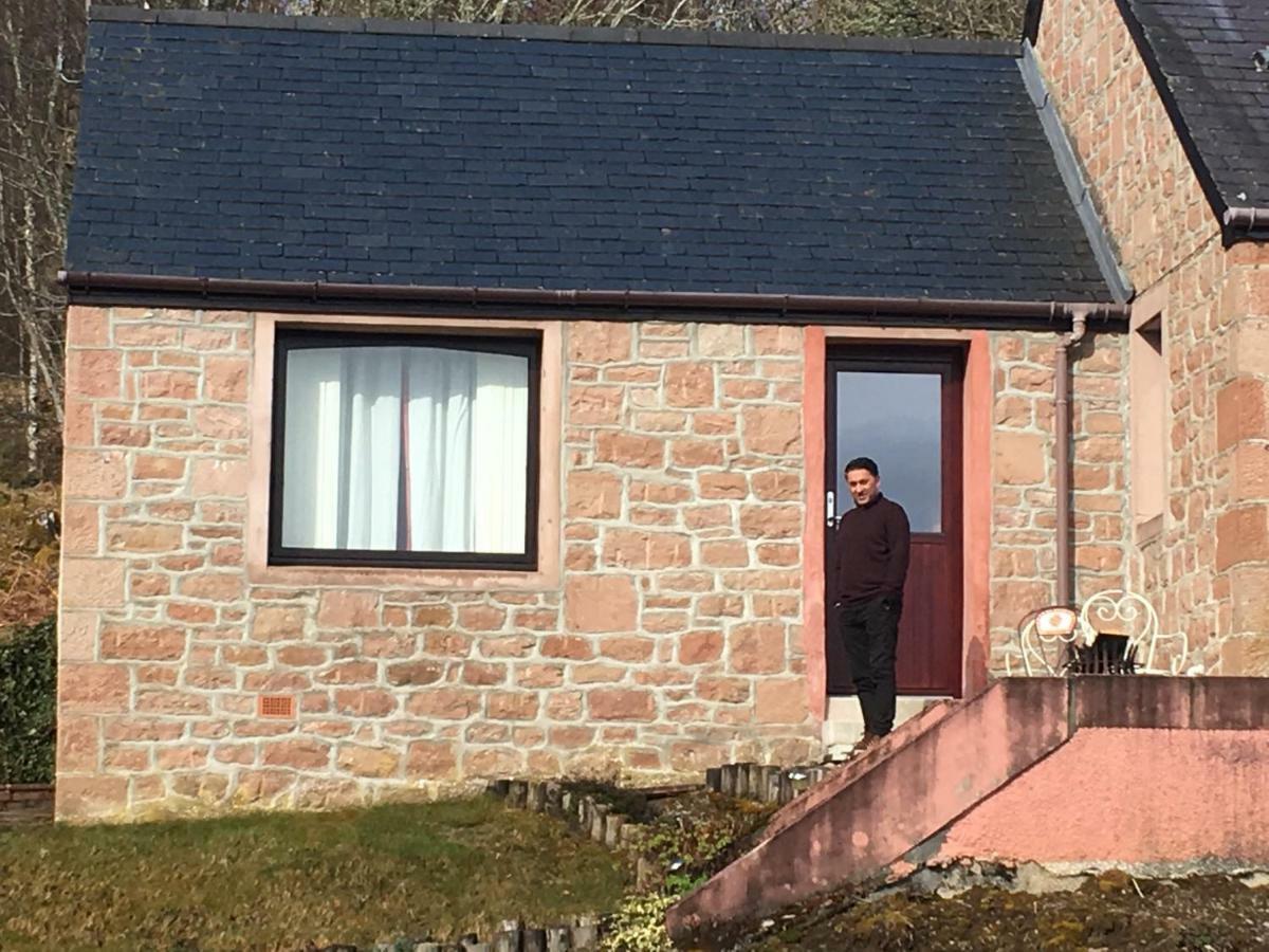 Hotel Pammy'S Family Annexe Exclusive Use Garve Esterno foto