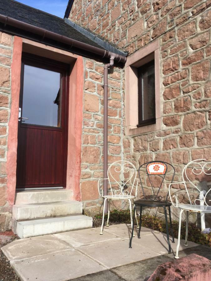 Hotel Pammy'S Family Annexe Exclusive Use Garve Esterno foto